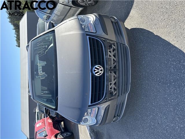VW Touran 2007-2010 (Type I, Fase 2) , Motorkode: BLS, Girkassekode: Automat