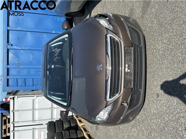 Peugeot 308 2013-2021 (Type II) , Motorkode: BHY, Girkassekode: Manuell