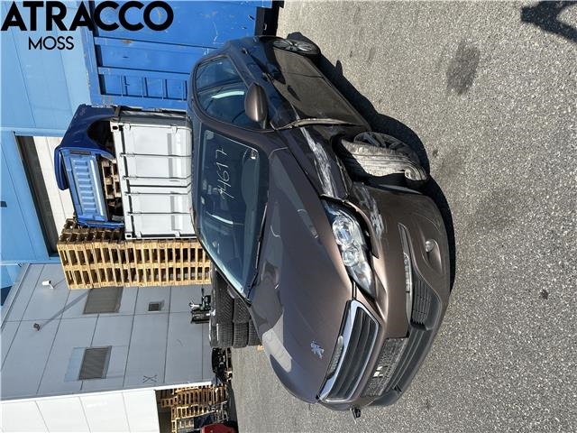 Peugeot 308 2013-2021 (Type II) , Motorkode: BHY, Girkassekode: Manuell
