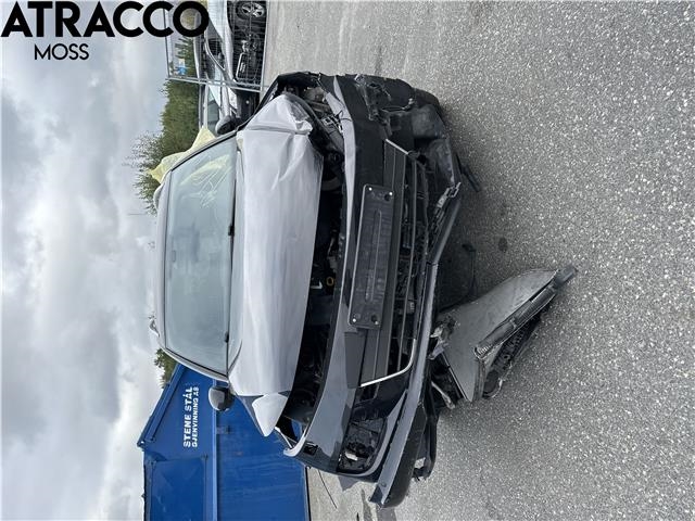 VW Tiguan 2011-2016 (Type I, Fase 2) , Motorkode: CFFB, Girkassekode: Automat