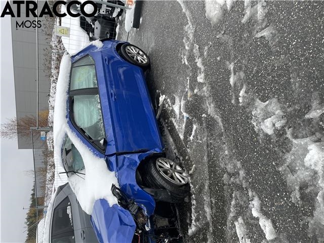 Škoda Fabia 2014-2021 (Type III) , Motorkode: DKLD, Girkassekode: Automat