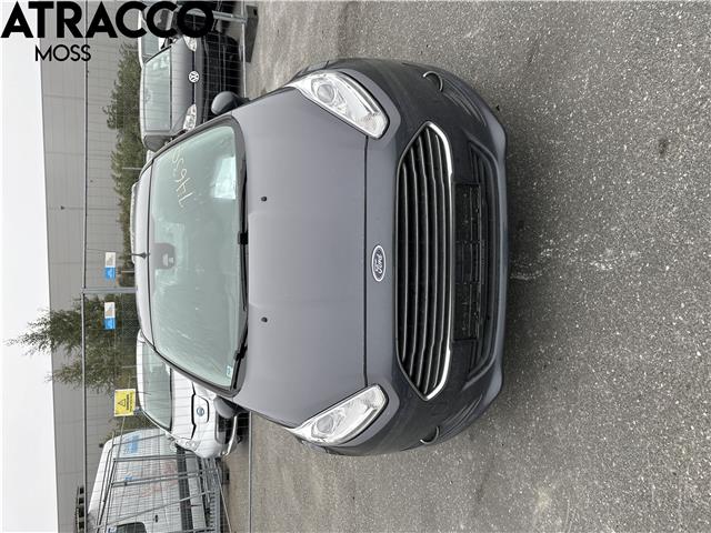 Ford Fiesta 2013-2017 (Type VI, Fase 2) , Motorkode: P4JA, Girkassekode: Manuell