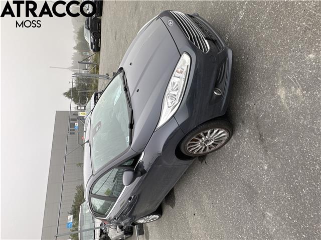 Ford Fiesta 2013-2017 (Type VI, Fase 2) , Motorkode: P4JA, Girkassekode: Manuell