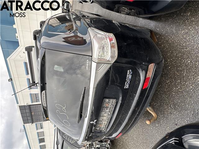 Mitsubishi Outlander 2012-2015 (Type III, Fase 1) , Motorkode: 4B11, Girkassekode: Automat