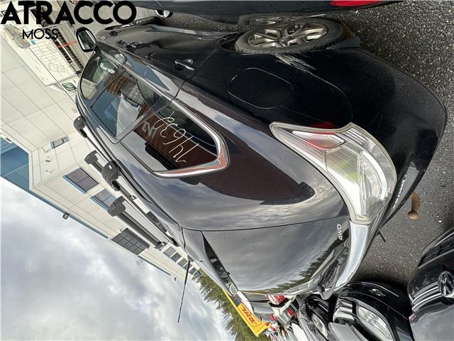 Mitsubishi Outlander 2012-2015 (Type III, Fase 1) , Motorkode: 4B11, Girkassekode: Automat