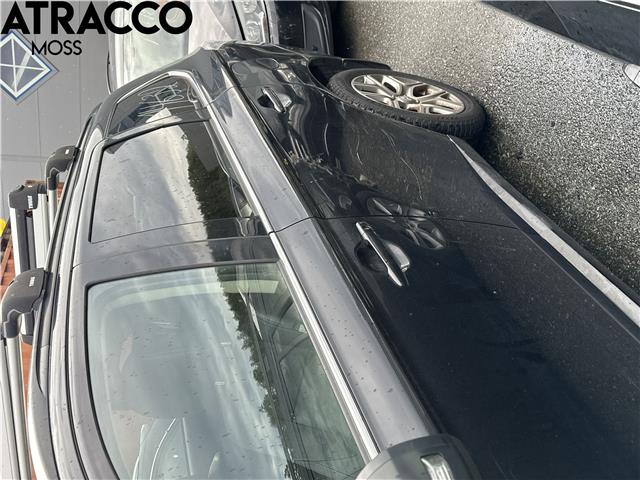 Mitsubishi Outlander 2012-2015 (Type III, Fase 1) , Motorkode: 4B11, Girkassekode: Automat