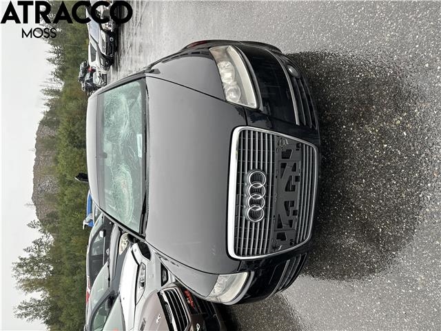 Audi A6 2005-2008 (Type III, Fase 1) (C6) (C6), Motorkode: BRE BLB, Girkassekode: 
