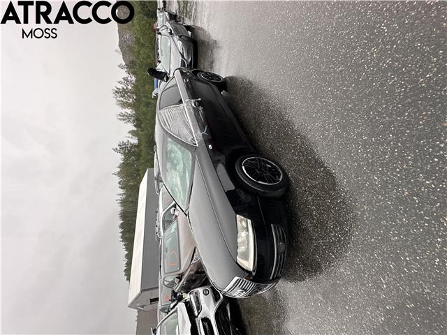 Audi A6 2005-2008 (Type III, Fase 1) (C6) (C6), Motorkode: BRE BLB, Girkassekode: 