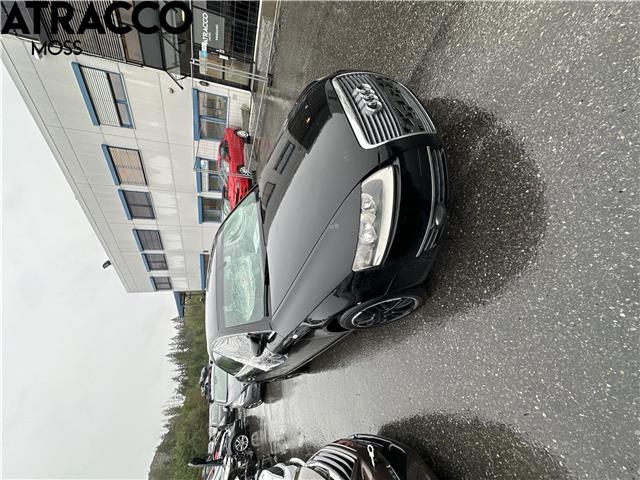 Audi A6 2005-2008 (Type III, Fase 1) (C6) (C6), Motorkode: BRE BLB, Girkassekode: 