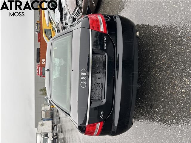 Audi A6 2005-2008 (Type III, Fase 1) (C6) (C6), Motorkode: BRE BLB, Girkassekode: 