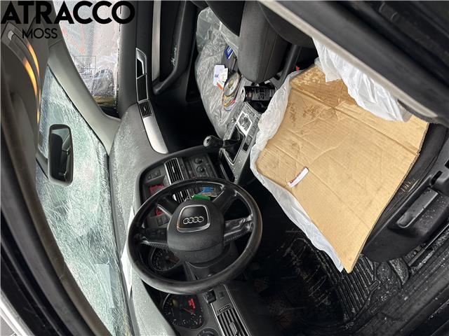 Audi A6 2005-2008 (Type III, Fase 1) (C6) (C6), Motorkode: BRE BLB, Girkassekode: 