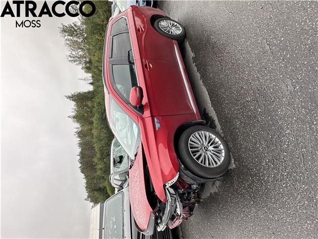 Mitsubishi Outlander 2015-->> (Type III, Fase 2) , Motorkode: 4B12, Girkassekode: Automat