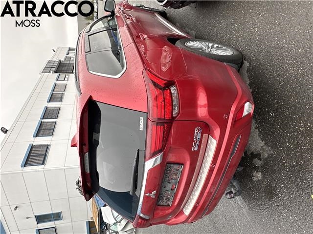 Mitsubishi Outlander 2015-->> (Type III, Fase 2) , Motorkode: 4B12, Girkassekode: Automat