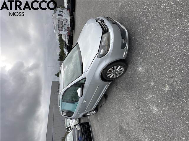 VW Touran 2010-2015 (Type I, Fase 3) , Motorkode: CAYC, Girkassekode: Automat