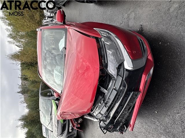 Mitsubishi Outlander 2015-->> (Type III, Fase 2) , Motorkode: 4B12, Girkassekode: Automat