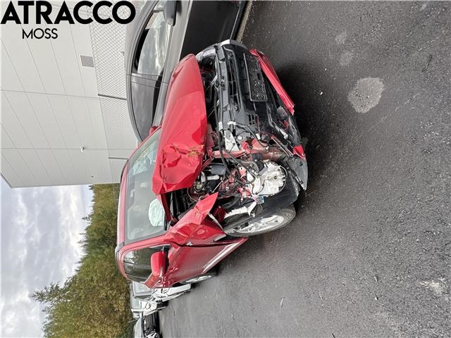 Mitsubishi Outlander 2015-->> (Type III, Fase 2) , Motorkode: 4B12, Girkassekode: Automat