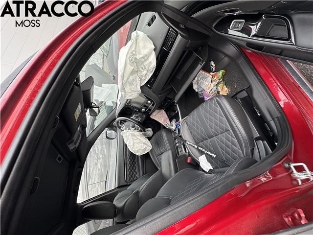 Mitsubishi Outlander 2015-->> (Type III, Fase 2) , Motorkode: 4B12, Girkassekode: Automat