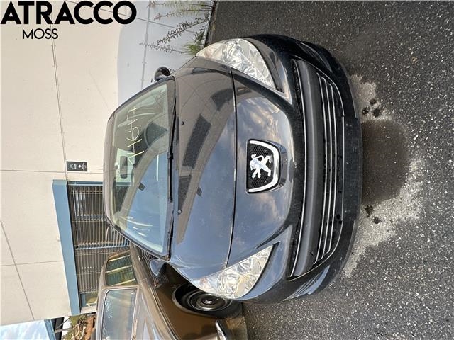 Peugeot 207 2006-2012 , Motorkode: 8HZ, Girkassekode: Manuell