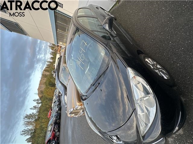 Peugeot 207 2006-2012 , Motorkode: 8HZ, Girkassekode: Manuell