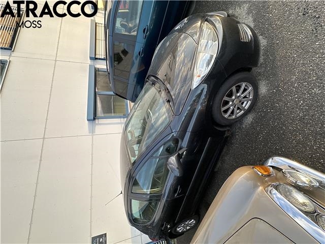 Peugeot 207 2006-2012 , Motorkode: 8HZ, Girkassekode: Manuell