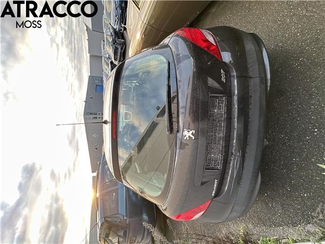 Peugeot 207 2006-2012 , Motorkode: 8HZ, Girkassekode: Manuell