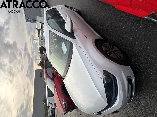 VW e-Golf 2014-2017 (Fase 1) , Motorkode: EAGA, Girkassekode: Automat