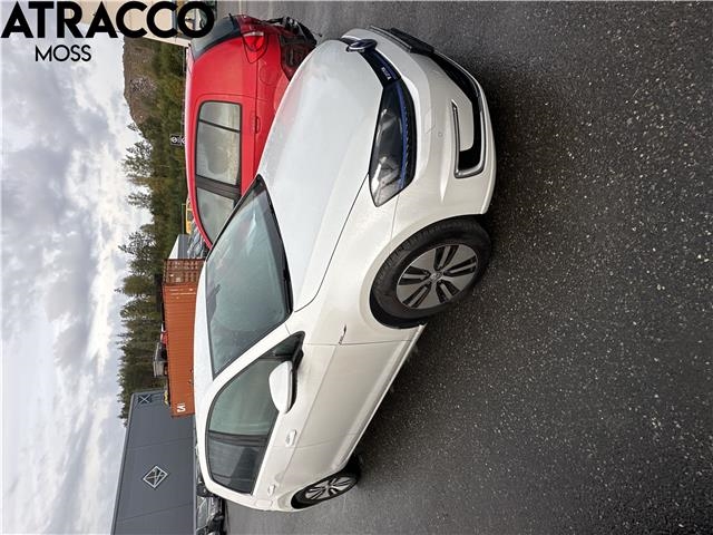 VW e-Golf 2014-2017 (Fase 1) , Motorkode: EAGA, Girkassekode: Automat