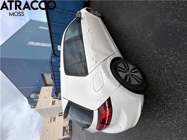 VW e-Golf 2014-2017 (Fase 1) , Motorkode: EAGA, Girkassekode: Automat