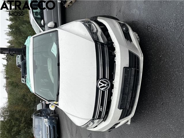 VW Tiguan 2011-2016 (Type I, Fase 2) , Motorkode: CFFB, Girkassekode: Automat