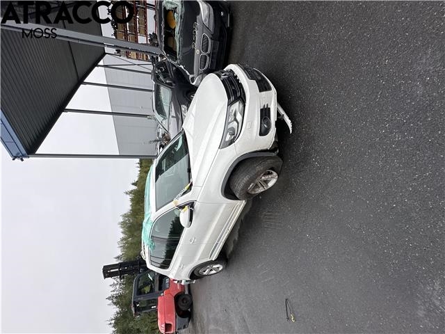 VW Tiguan 2011-2016 (Type I, Fase 2) , Motorkode: CFFB, Girkassekode: Automat