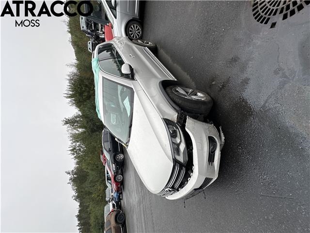 VW Tiguan 2011-2016 (Type I, Fase 2) , Motorkode: CFFB, Girkassekode: Automat