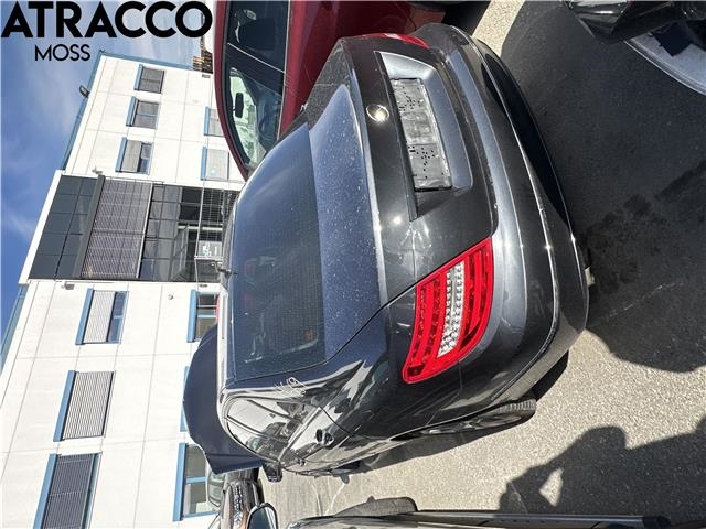 Mercedes C-Klasse 2007-2011 (Fase 1) (W204) (W204), Motorkode: M271.820, Girkassekode: Automat