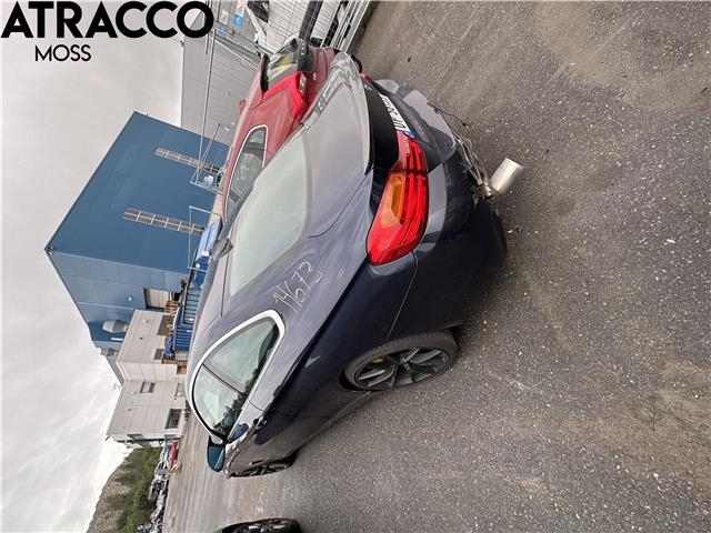 BMW 4-Serie 2013-2020 (F32/F33/F36) (F32/F33/F36), Motorkode: N20-B20A, Girkassekode: AUTOMAT