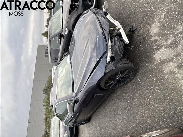 BMW 4-Serie 2013-2020 (F32/F33/F36) (F32/F33/F36), Motorkode: N20-B20A, Girkassekode: AUTOMAT