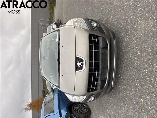 Peugeot 3008 2009-2016 (Type I) , Motorkode: 9HR, Girkassekode: Manuell