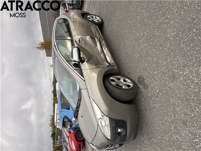 Peugeot 3008 2009-2016 (Type I) , Motorkode: 9HR, Girkassekode: Manuell