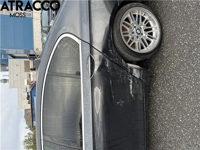 BMW 7-Serie 2009-2015 (F01/F02/F03/F04) (F01/F02/F03/F04), Motorkode: N57-D30A, Girkassekode: Automat