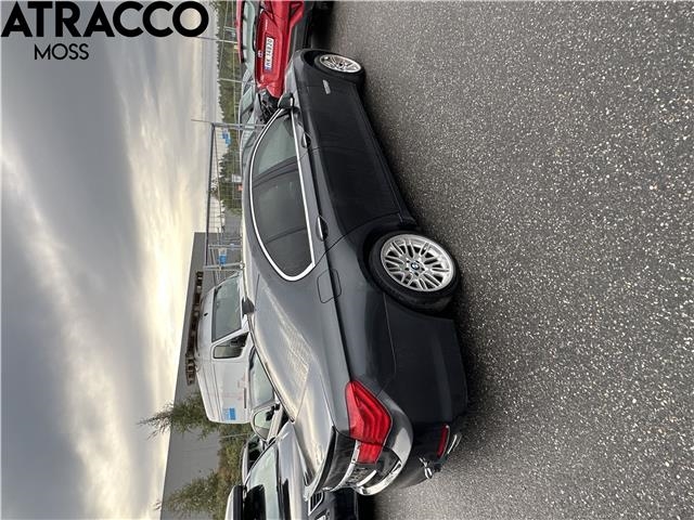 BMW 7-Serie 2009-2015 (F01/F02/F03/F04) (F01/F02/F03/F04), Motorkode: N57-D30A, Girkassekode: Automat