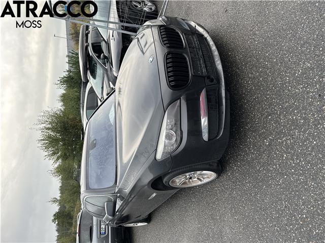 BMW 7-Serie 2009-2015 (F01/F02/F03/F04) (F01/F02/F03/F04), Motorkode: N57-D30A, Girkassekode: Automat