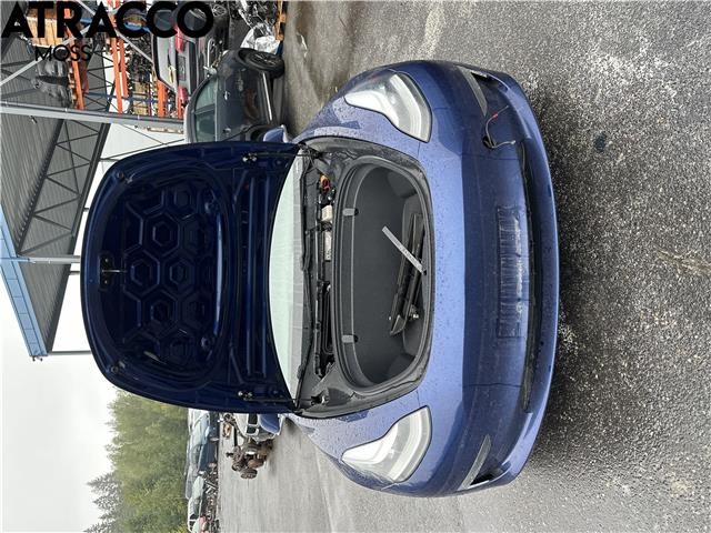 Tesla Model 3 2018-2023 (Fase 1) , Motorkode: 3D3, Girkassekode: Automat
