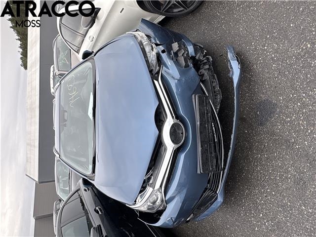 Toyota Auris 2015-2019 (Type II, Fase 2) , Motorkode: 2ZR-FXE, Girkassekode: Automat