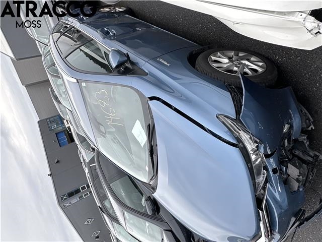 Toyota Auris 2015-2019 (Type II, Fase 2) , Motorkode: 2ZR-FXE, Girkassekode: Automat