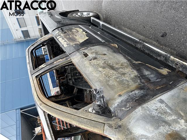 Dodge RAM 2009-2018 (Type IV) , Motorkode: M, Girkassekode: Automat