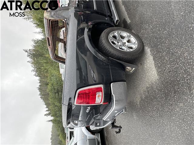 Dodge RAM 2009-2018 (Type IV) , Motorkode: M, Girkassekode: Automat