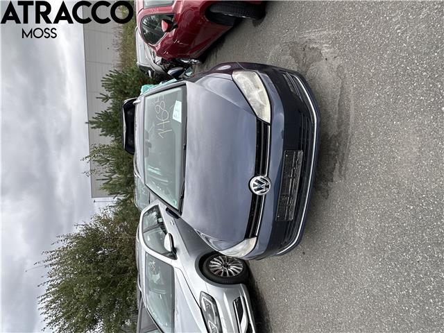 VW Golf VII 2012-2017 (Fase 1) , Motorkode: CZDA, Girkassekode: Automat