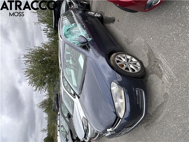 VW Golf VII 2012-2017 (Fase 1) , Motorkode: CZDA, Girkassekode: Automat