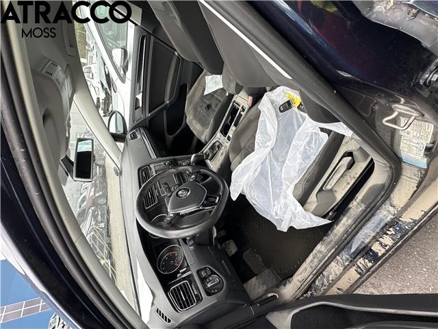 VW Golf VII 2012-2017 (Fase 1) , Motorkode: CZDA, Girkassekode: Automat