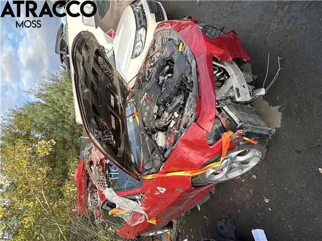 Alfa Romeo Giulia 2016-->> , Motorkode: 670050436, Girkassekode: Automat