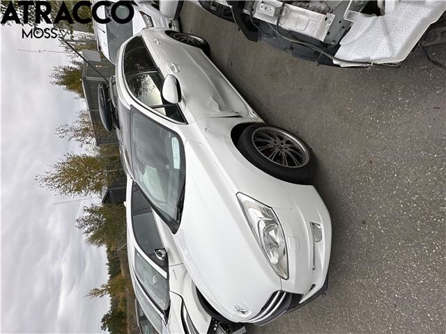Peugeot 508 2011-2014 (Type I, Fase 1) , Motorkode: 9HL, Girkassekode: Manuell