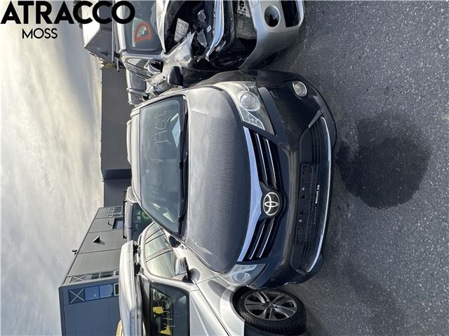 Toyota Avensis 2009-2015 (Type III, Fase 1) , Motorkode: 2AD-FHV, Girkassekode: Automat